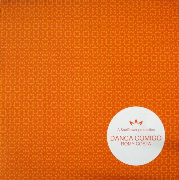 Item Danca Comigo product image