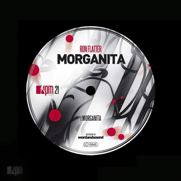 Morganita