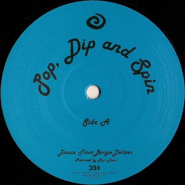 Image of the ordered vinyl