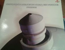 Image of the ordered vinyl