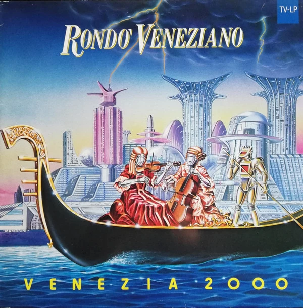 Venezia 2000