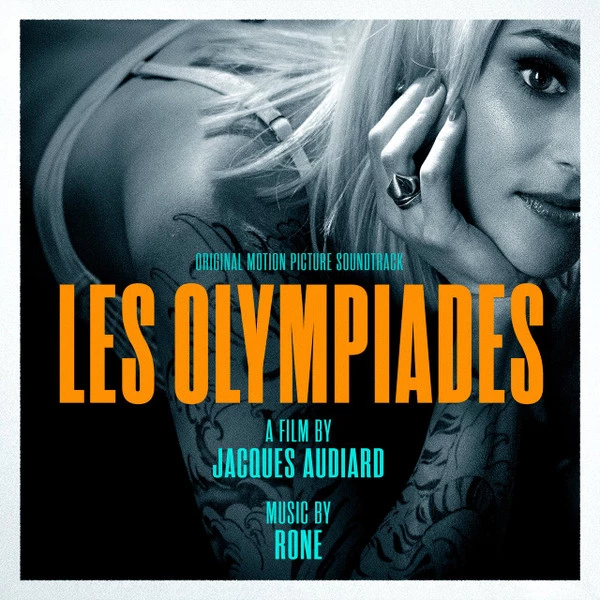 Item Les Olympiades (Original Motion Picture Soundtrack) product image