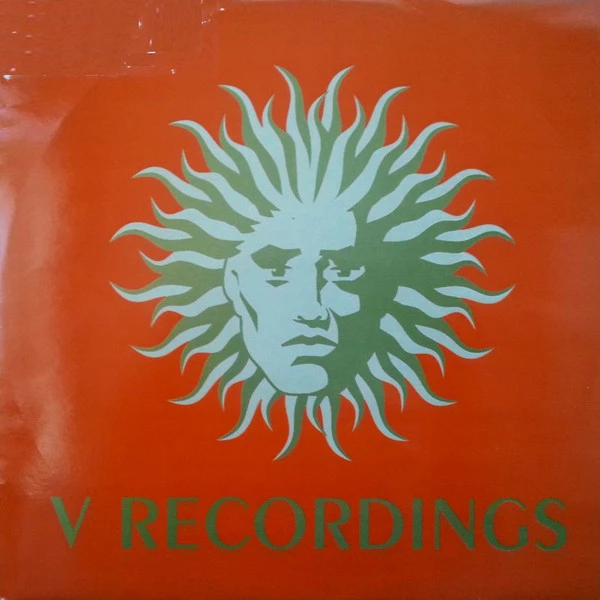 Image of the ordered vinyl