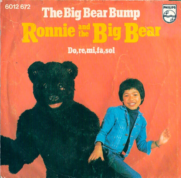 The Big Bear Bump / Do, Re, Mi, Fa, Sol...