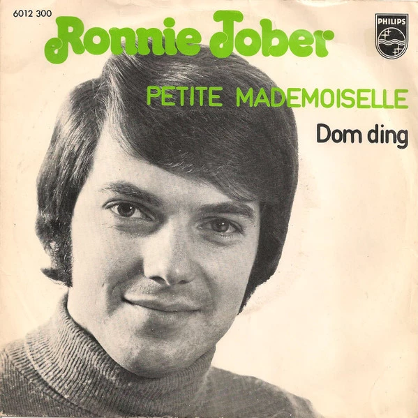 Petite Mademoiselle / Dom Ding