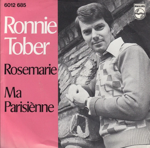 Rosemarie / Ma Parisienne