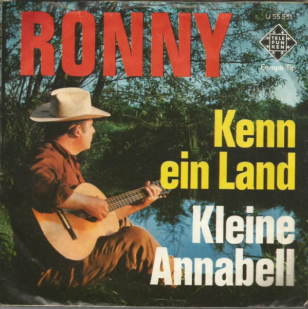 Kleine Annabell / Kenn Ein Land / Kenn Ein Land