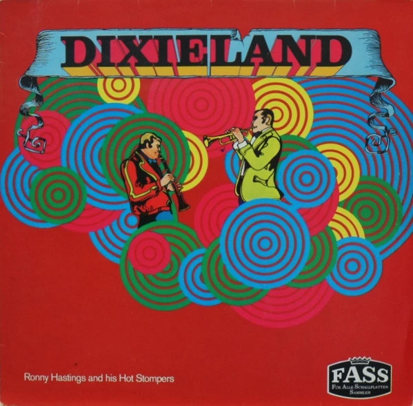 Item Dixieland product image