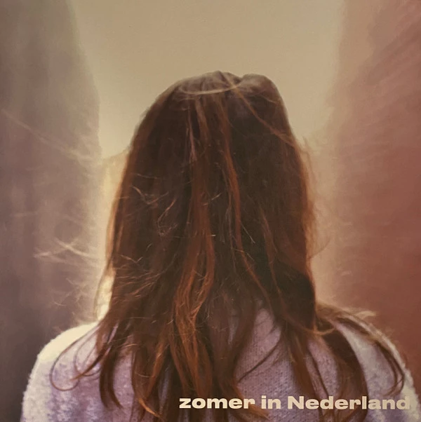 Item Zomer in Nederland product image