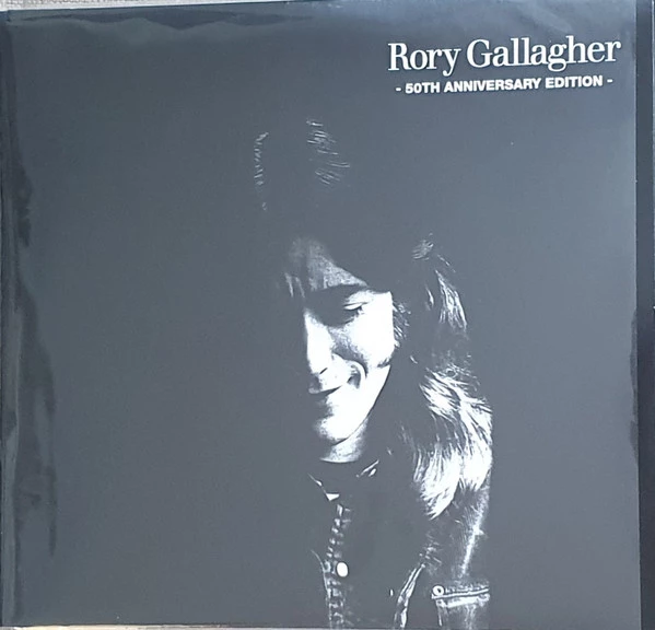 Item Rory Gallagher (50th Anniversary Edition) product image