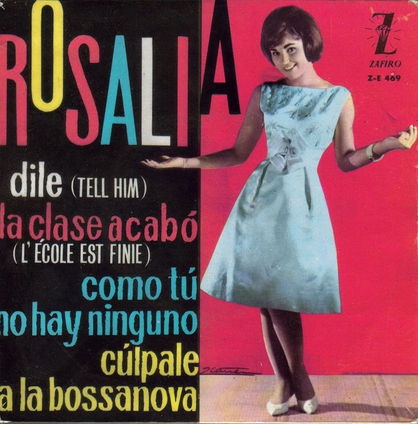 Dile / Culpale A La Bossa Nova