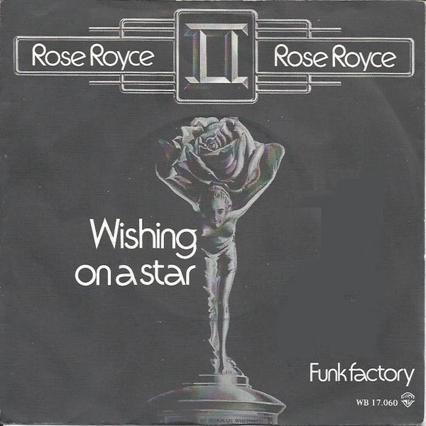 Wishing On A Star / Funk Factory