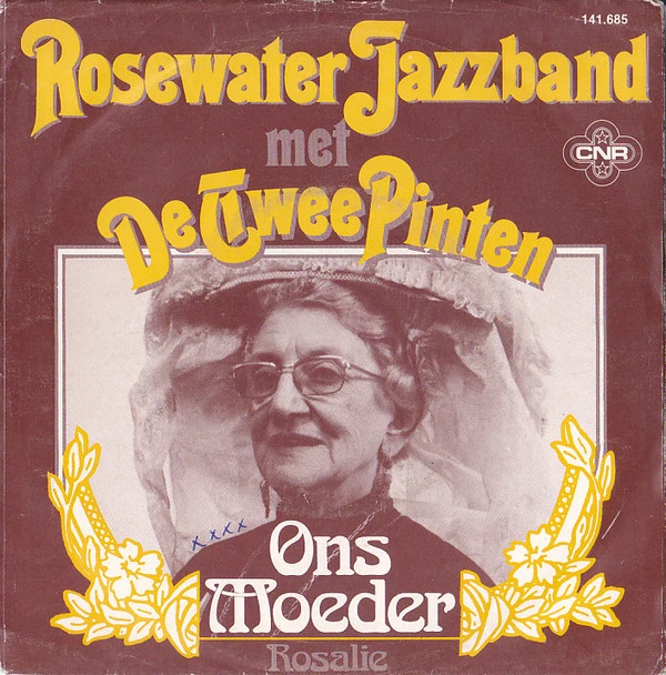 Item Ons Moeder / Rosalie product image