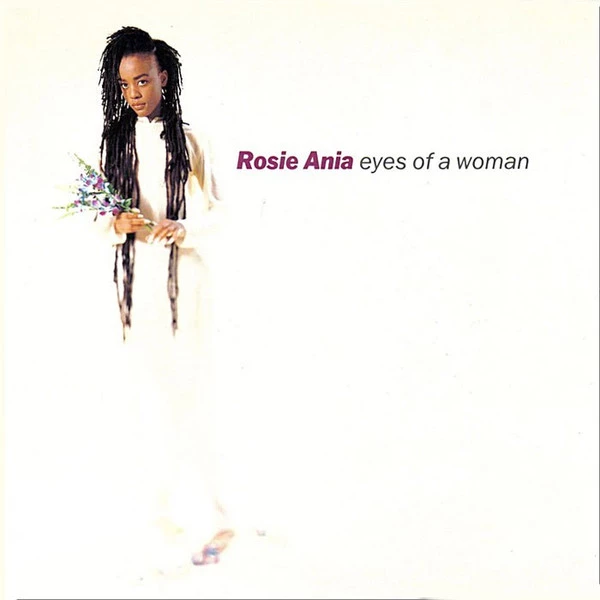 Eyes Of A Woman / Don't Go Making Promises