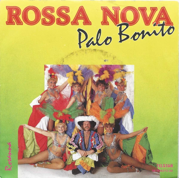 Palo Bonito / Rosanna