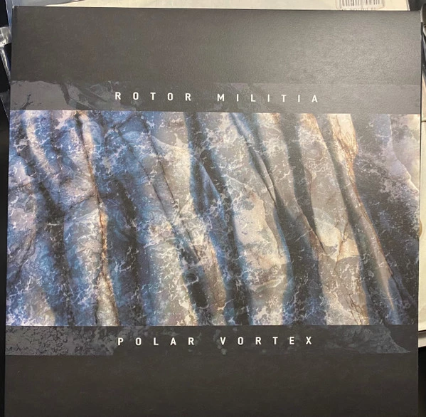 Image of the ordered vinyl