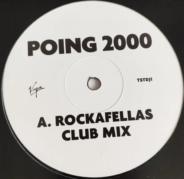 Poing 2000