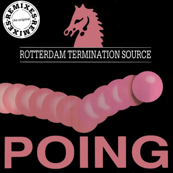 Poing (The Original Remixes)