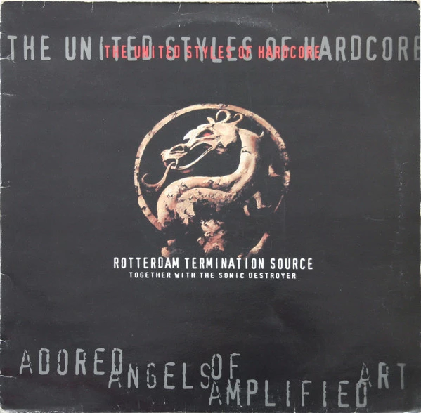 The United Styles Of Hardcore