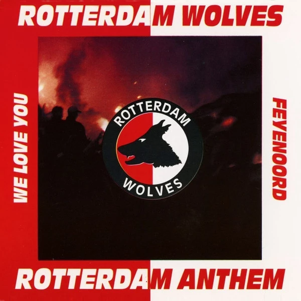 Rotterdam Anthem