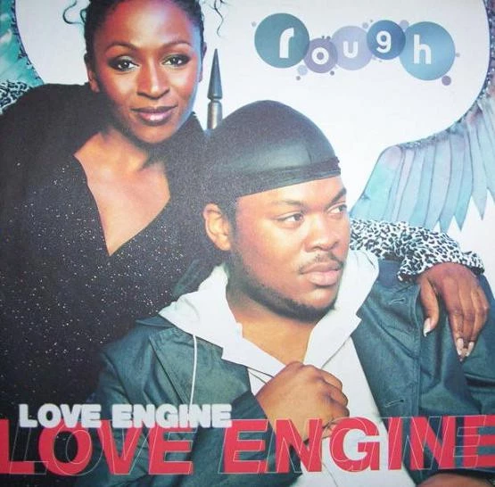 Love Engine