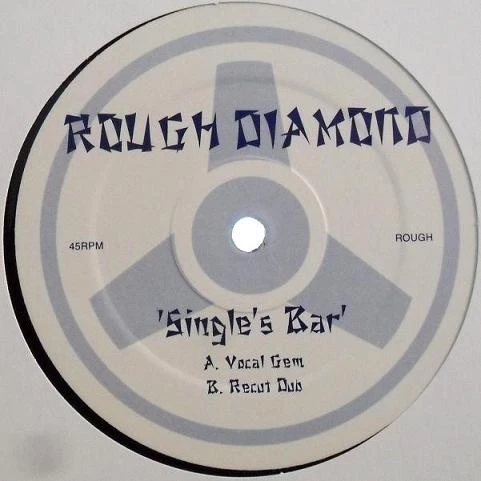 Image of the ordered vinyl