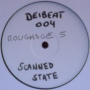 Scanned State (DeiBeat Remix)