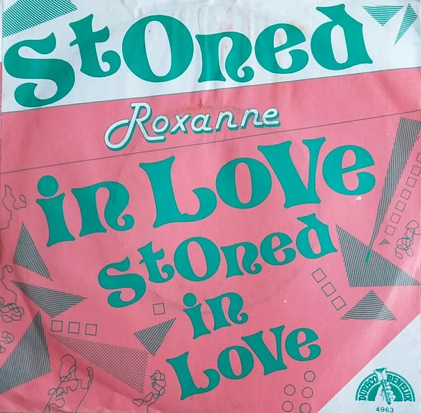 Item Stoned In Love / Stoned In Love (Instr.) product image