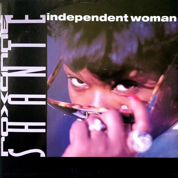 Item Independent Woman (Remix) product image