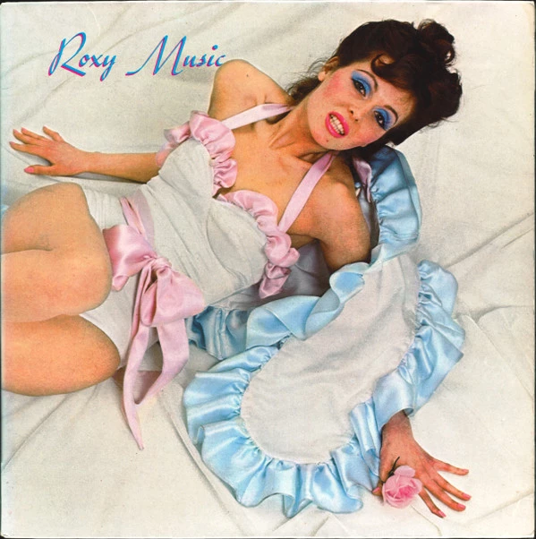 Item Roxy Music product image