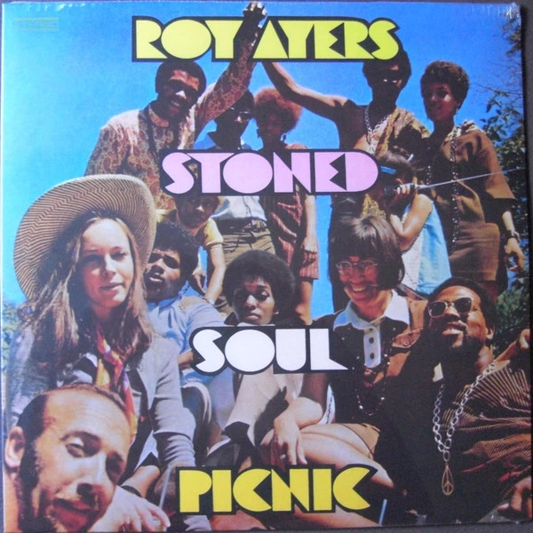 Item Stoned Soul Picnic  product image