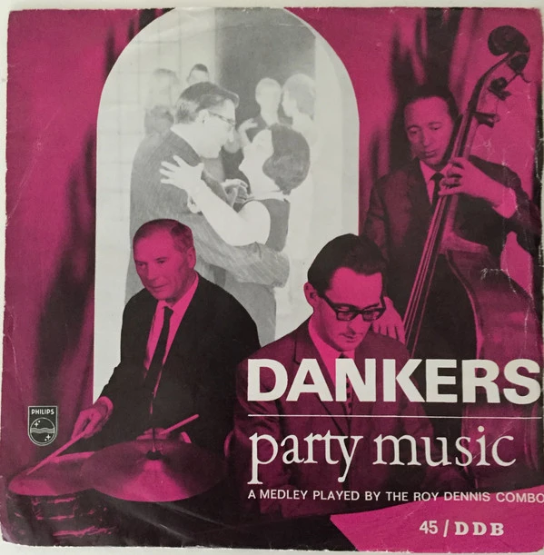 Dankers Party Music / Dankers Party Music