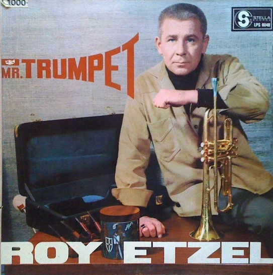 Mr. Trumpet