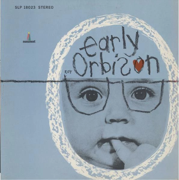 Item Early Orbison product image