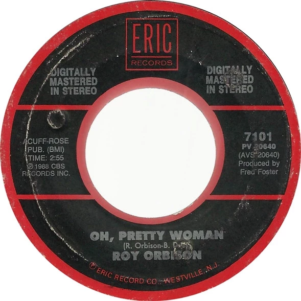 Item Oh, Pretty Woman / Pretty Paper / Pretty Paper product image