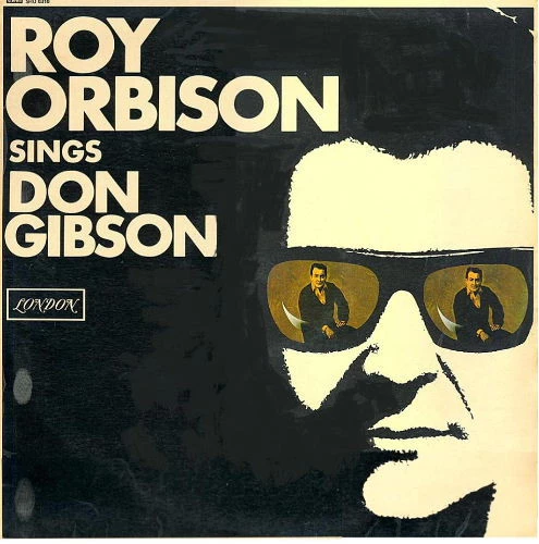 Item Roy Orbison Sings Don Gibson product image