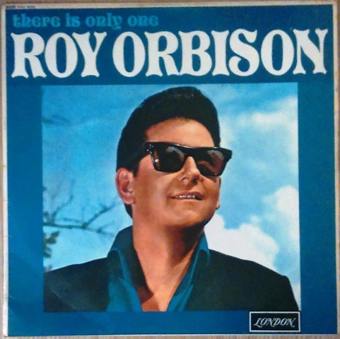 Item There Is Only One Roy Orbison product image