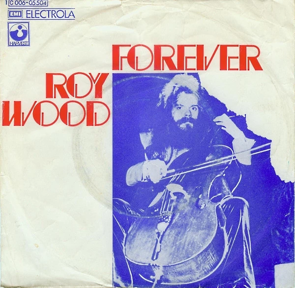 Forever / Music To Commit Suicide By