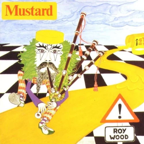 Mustard