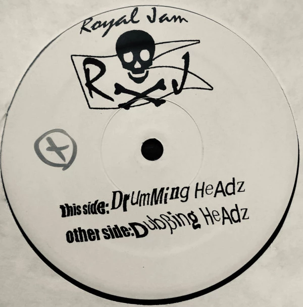 Image of the ordered vinyl