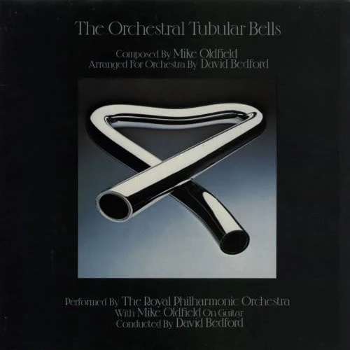 Item The Orchestral Tubular Bells product image