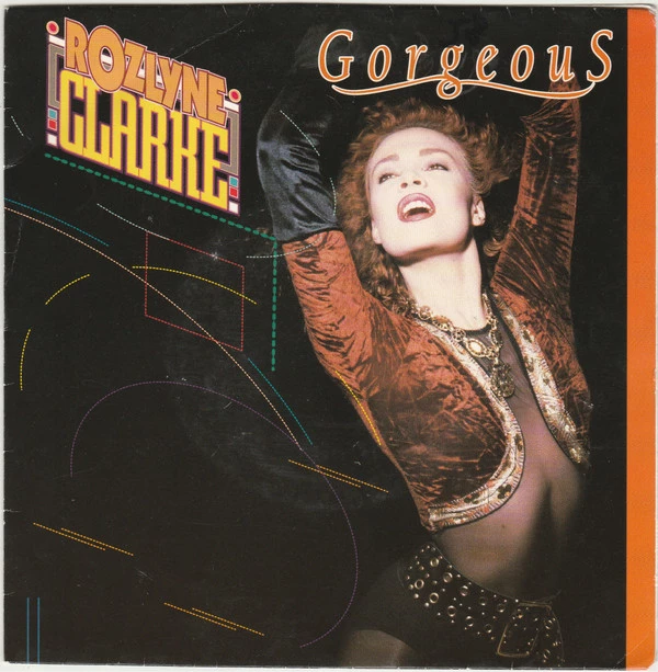 Item Gorgeous / Gorgeous (New Age Mix) product image