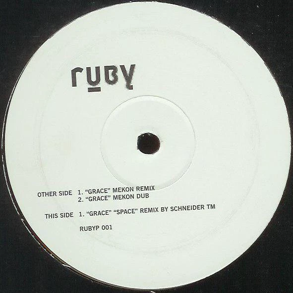 Image of the ordered vinyl