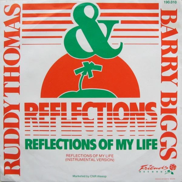 Reflections Of My Life / Reflections Of My Live (Version)