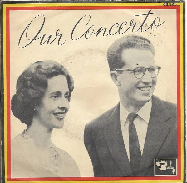 Fabiola / Our Concerto = Il Nostro Concerto