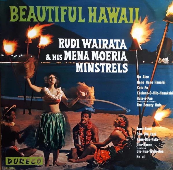 Item Beautiful Hawaii  product image