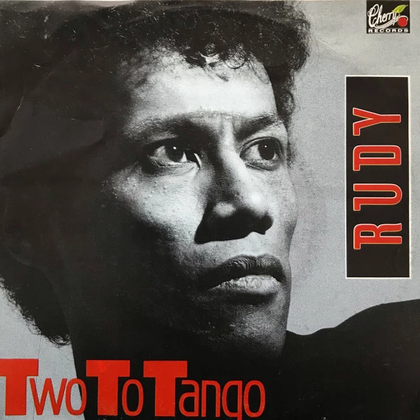 Item Two To Tango / Two To Tango (instr. Version) product image