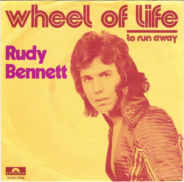 Wheel Of Life / To Run Away