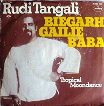 Biegarh Gailie Baba / Tropical Moondance