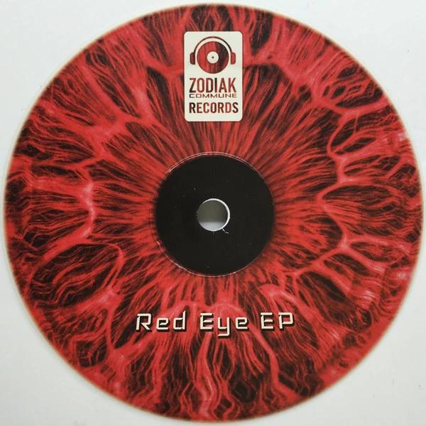 Item Red Eye EP product image